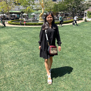 Meet your Posher, Daylin